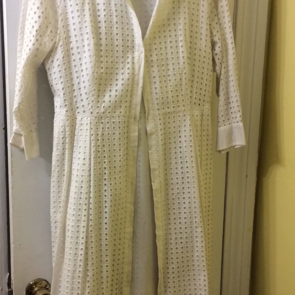 Woman’s Dress